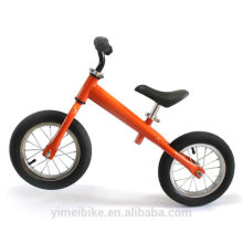 Bicicleta de equilibrio para bebé de 12 &quot;de tamaño de rueda para niños / Bicicleta de equilibrio de CE para niños / Venta en línea Ciclo de equilibrio de niños Sin ruedas de entrenamiento